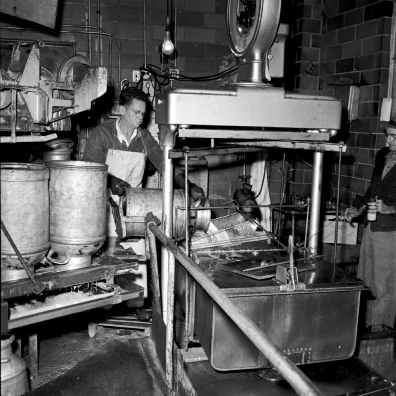 062_poured through screens into vats... (1952).jpg